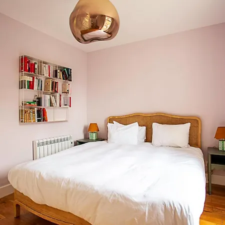 Chic Gunter Grove Flat - Retreat Apartmán Londýn