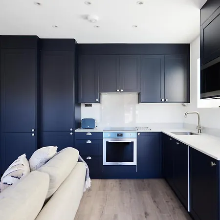 Apartment The Wembley Park Sanctuary - Stunning 2bdr Flat With Balcony *