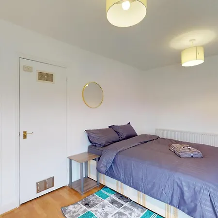 My Lovely Clapham Flat Appartement *