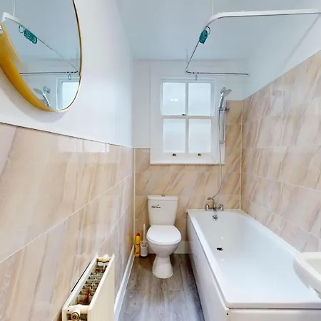 My Lovely Clapham Flat Appartement Londres