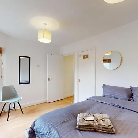 My Lovely Clapham Flat Appartement Londres