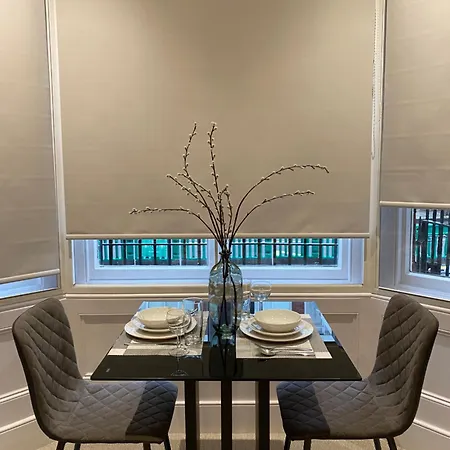 Apart-hotel Belgravia *