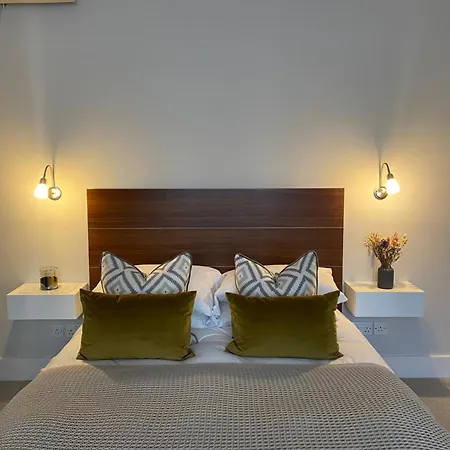 Belgravia Apart-hotel