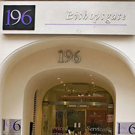 196 Bishopsgate *