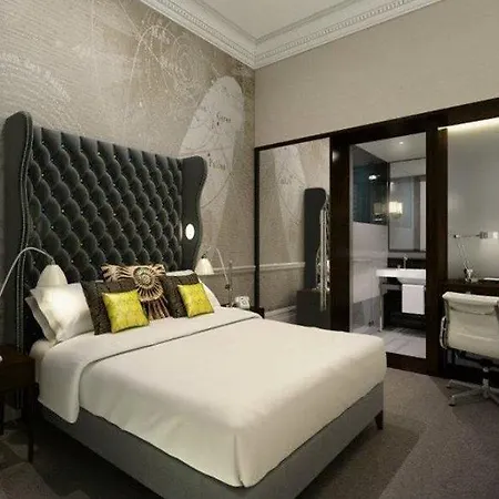 The Ampersand - Small Luxury Of The World Hotel