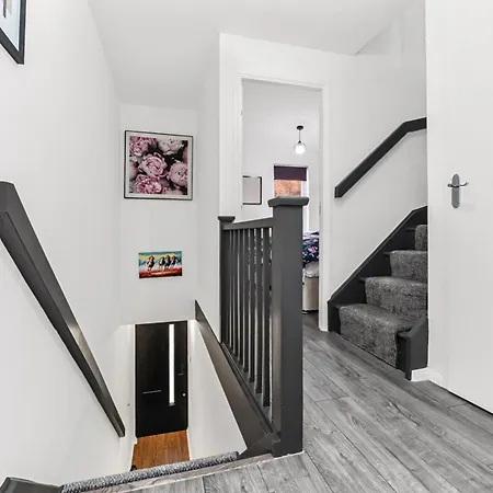 Apartment Sutton Apartment, Greater London Sutton (Greater London)