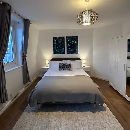 Homestay City Nights -