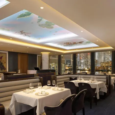 Hotel Intercontinental - The O2 5*