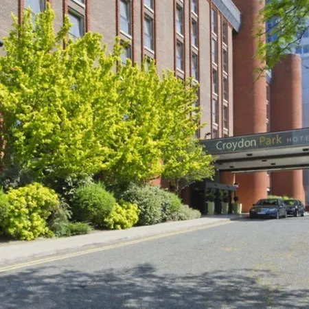Clarion Park Hotel Croydon