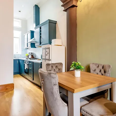 Apartmán 2 Bedroom In Center Of *