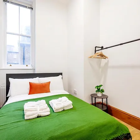 Apartmán 2 Bedroom In Center Of *