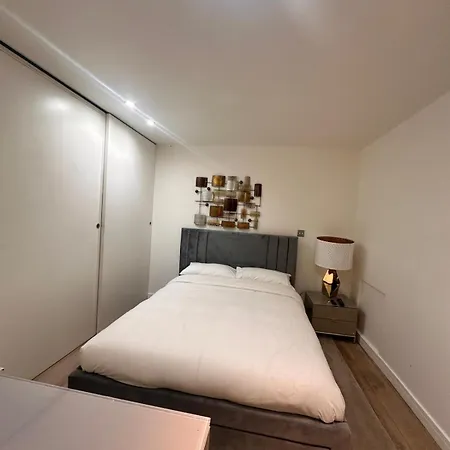Appartement Spacious Flat - 2bhk