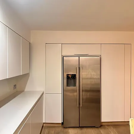 Spacious Flat - 2bhk