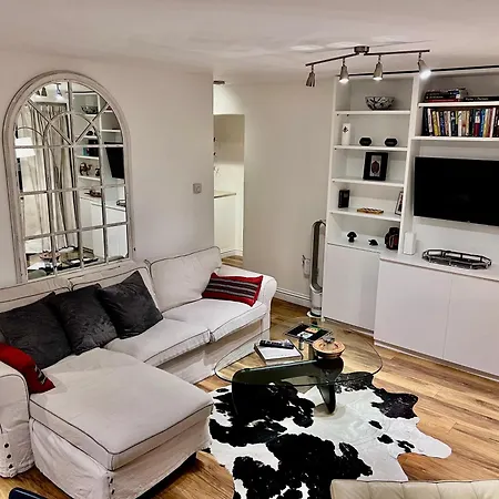 Apartamento Bedroom Deluxe *