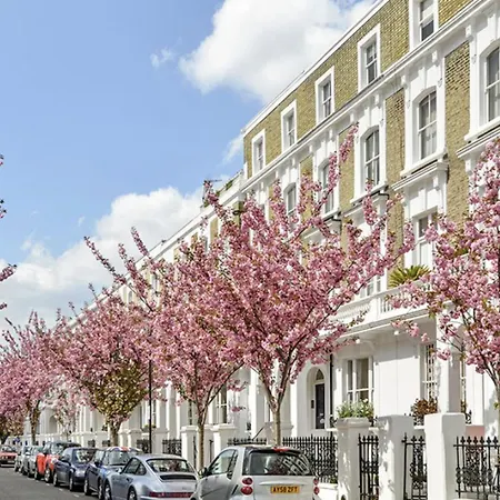 Apartment Chelsea Large 6 People London