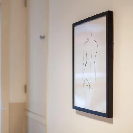 Apartamento The Maida Vale Flat Londres