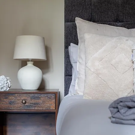 Apartamento The Maida Vale Flat Londres