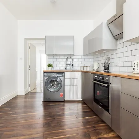 Apartment The Peckham London