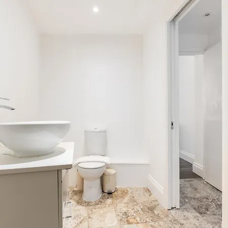 Apartment The Peckham London