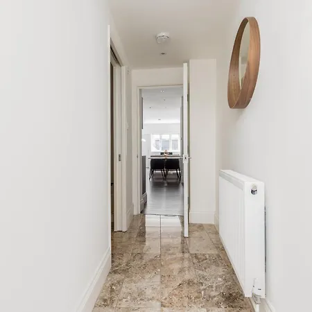 Apartment The Peckham London