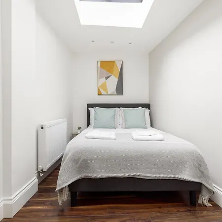 Apartment The Peckham London