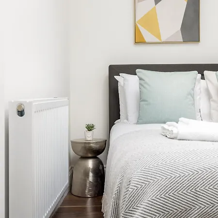 The Peckham Apartment