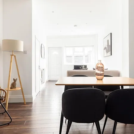 Apartment The Peckham