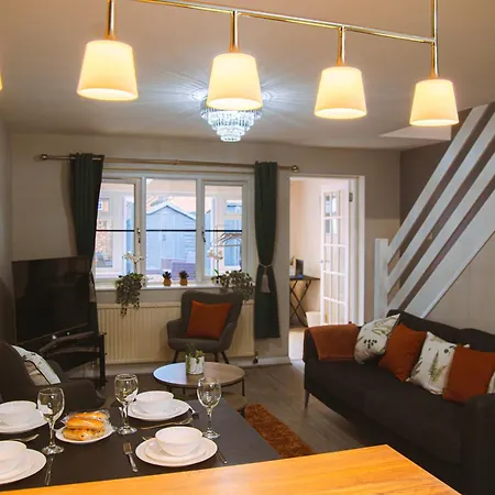 Lovely Three Bed At Tanglewood