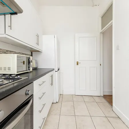 The Acton Luxury Flat London