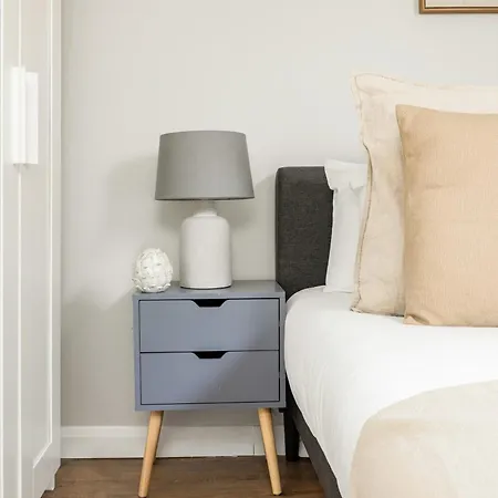 Appartamento The Acton Luxury Flat *