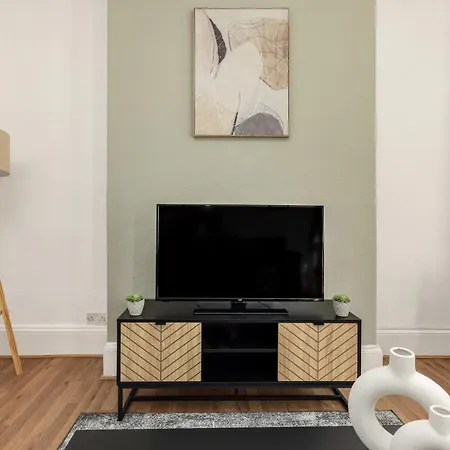 The Acton Luxury Flat Appartamento