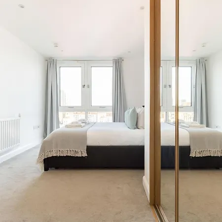 The Bow Flat Apartamento