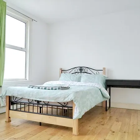 Cosy Near Canary Wharf & The O2 Casa de hóspedes *