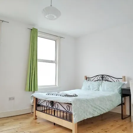 Cosy Near Canary Wharf & The O2 Casa de hóspedes *
