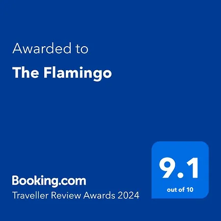 The Flamingo Appartamento