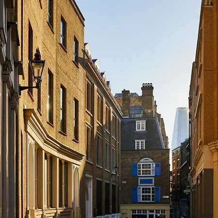 Master St. Paul's * לונדון