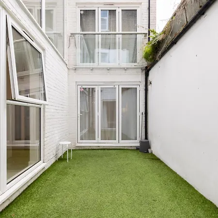 Charming Euston Appartement *