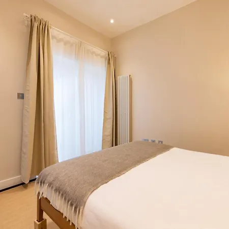 Charming Euston Appartement *