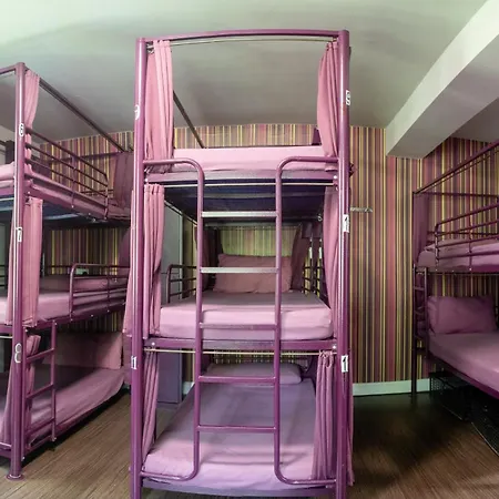 Safestay Kensington Holland Park (adults Only) Londres