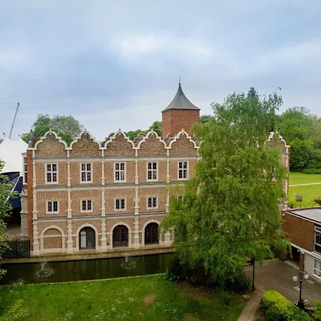 Safestay Kensington Holland Park (adults Only) Auberge de jeunesse