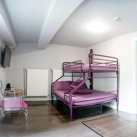 Safestay Kensington Holland Park (adults Only) * Londres