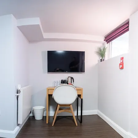 Safestay Kensington Holland Park (adults Only)