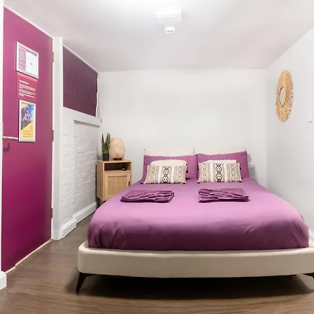 Safestay Kensington Holland Park (adults Only) Londres