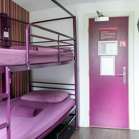 Safestay Kensington Holland Park (adults Only)
