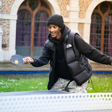 Auberge de jeunesse Safestay Kensington Holland Park (adults Only) *