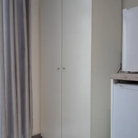 Double Modern Studio Apartment