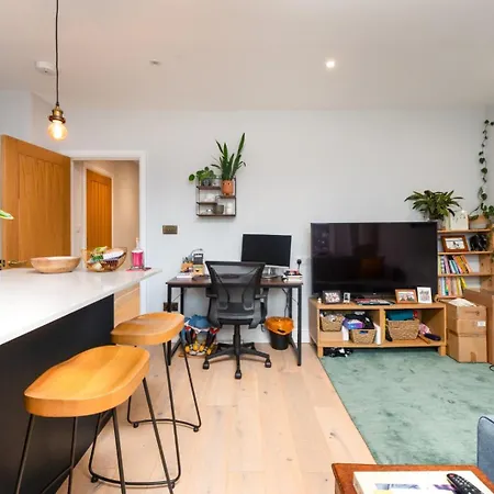 Gauden Road By Capital