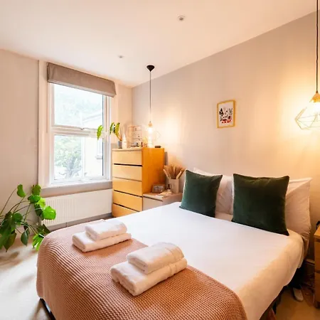 Apartment Gauden Road By Capital