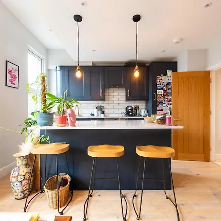 Gauden Road By Capital London