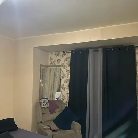 Forcare Apartment